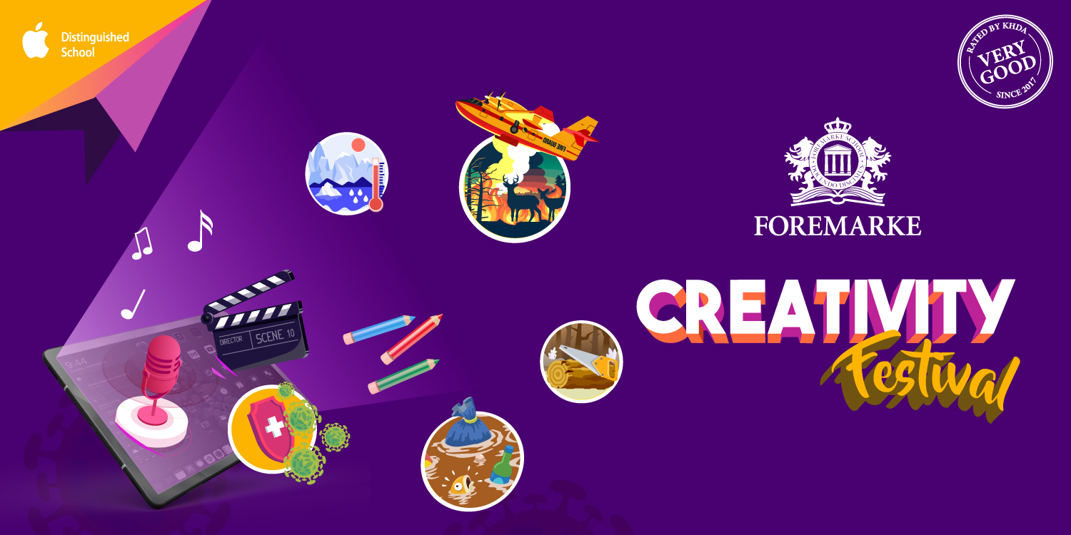 In The News Repton Al Barsha