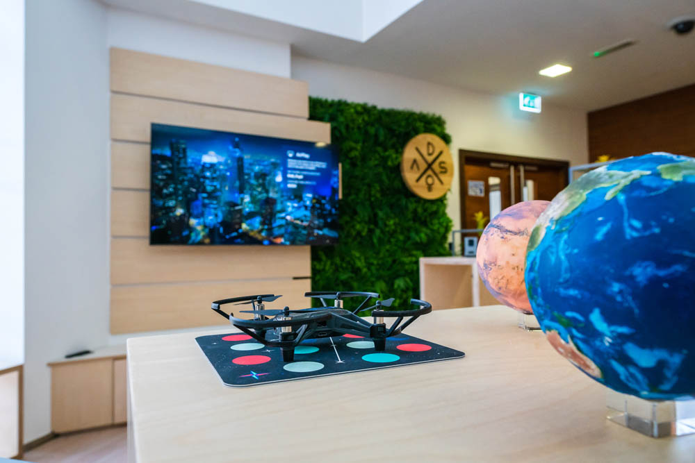 Repton Al Barsha Launches Apple Distinguished School Experience Centre